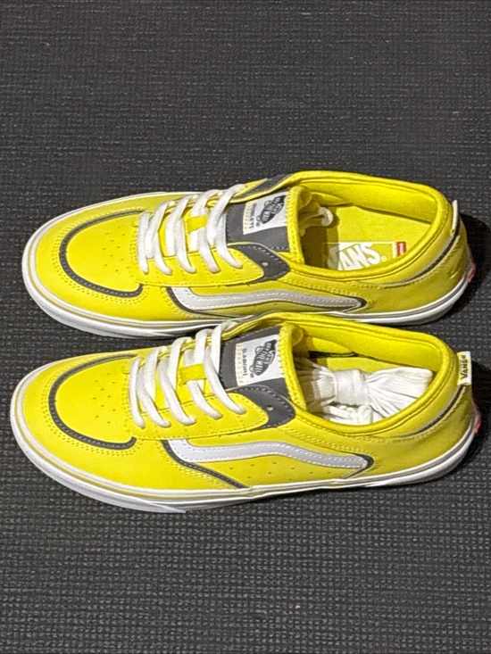 Vans Other - Vans x Labor, Skate Rowley, 9.5, RARE